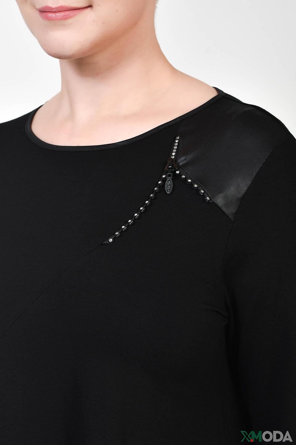 Блуза Doris Streich с декором