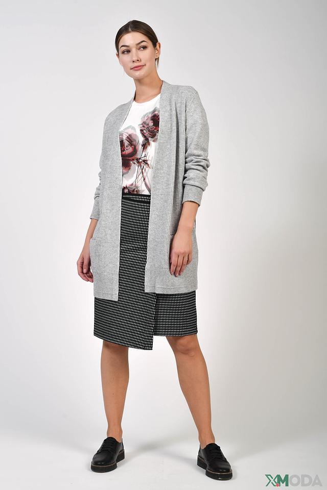 Юбка Gerry Weber в клетку