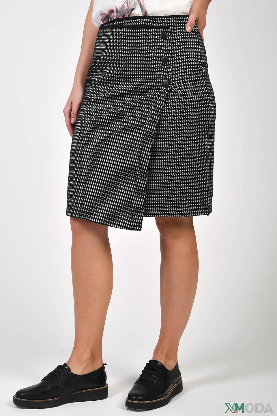 Юбка Gerry Weber в клетку