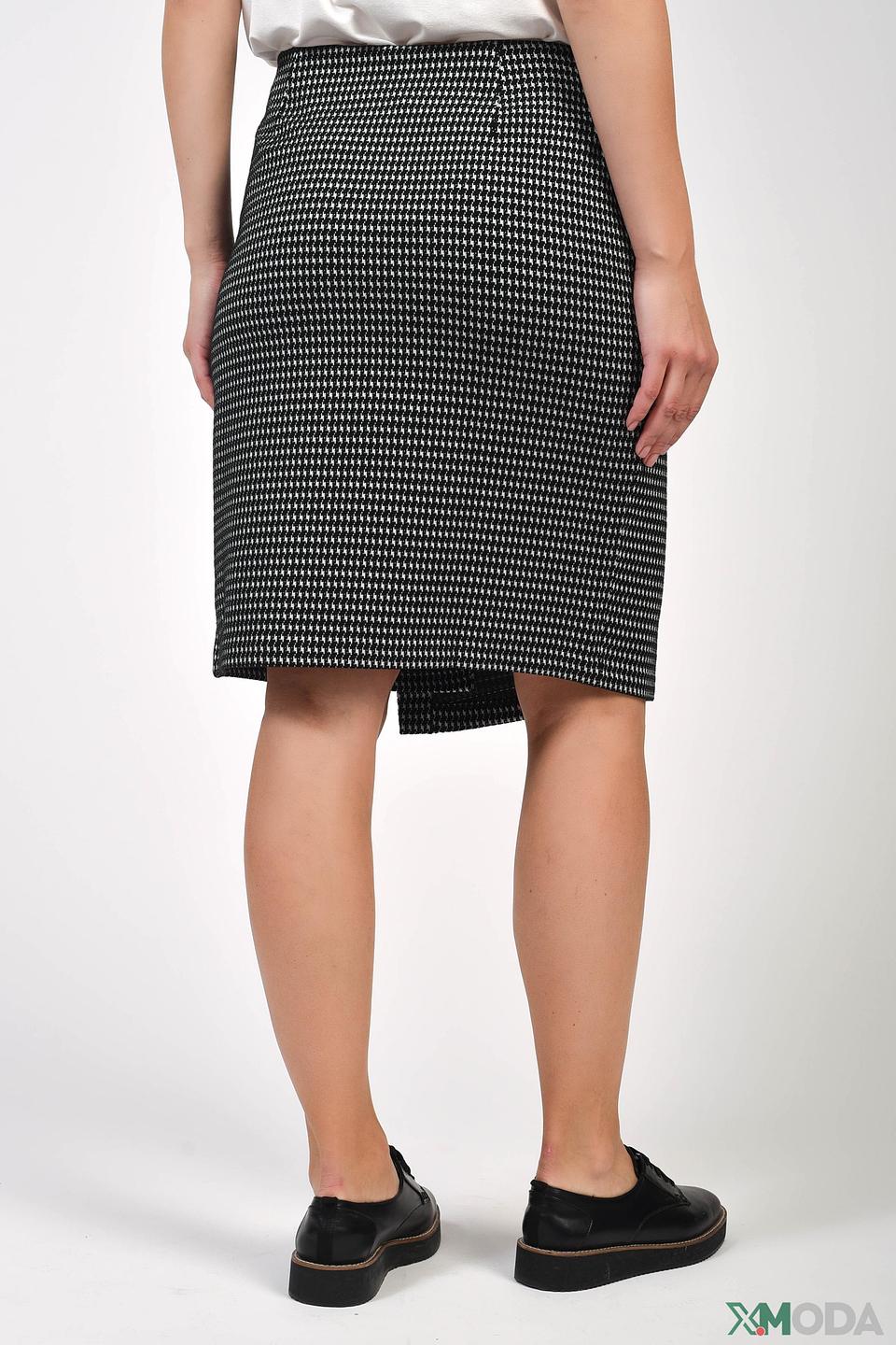 Юбка Gerry Weber в клетку