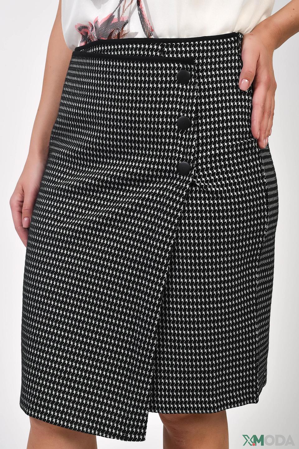 Юбка Gerry Weber в клетку