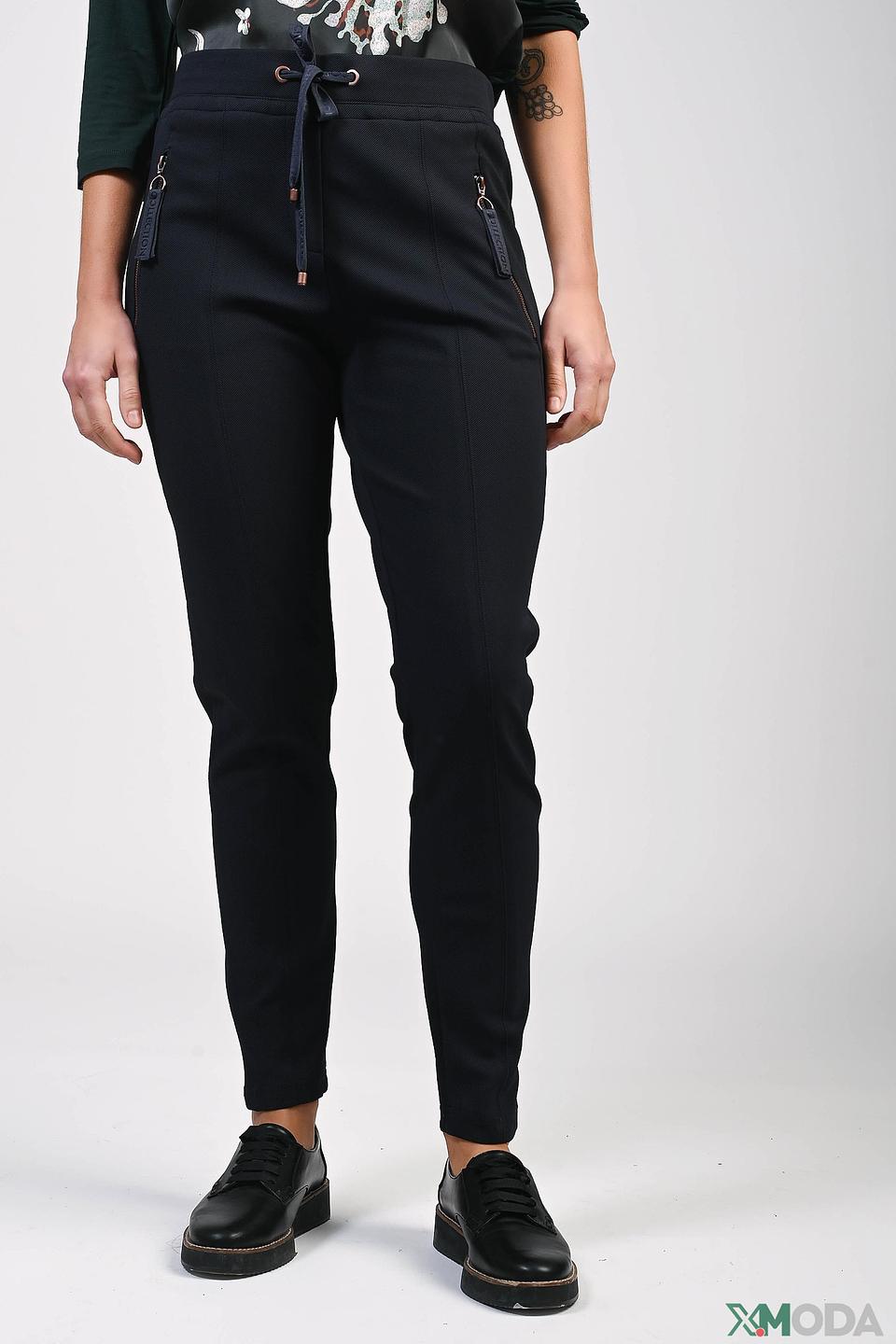 Брюки Gerry Weber чёрные