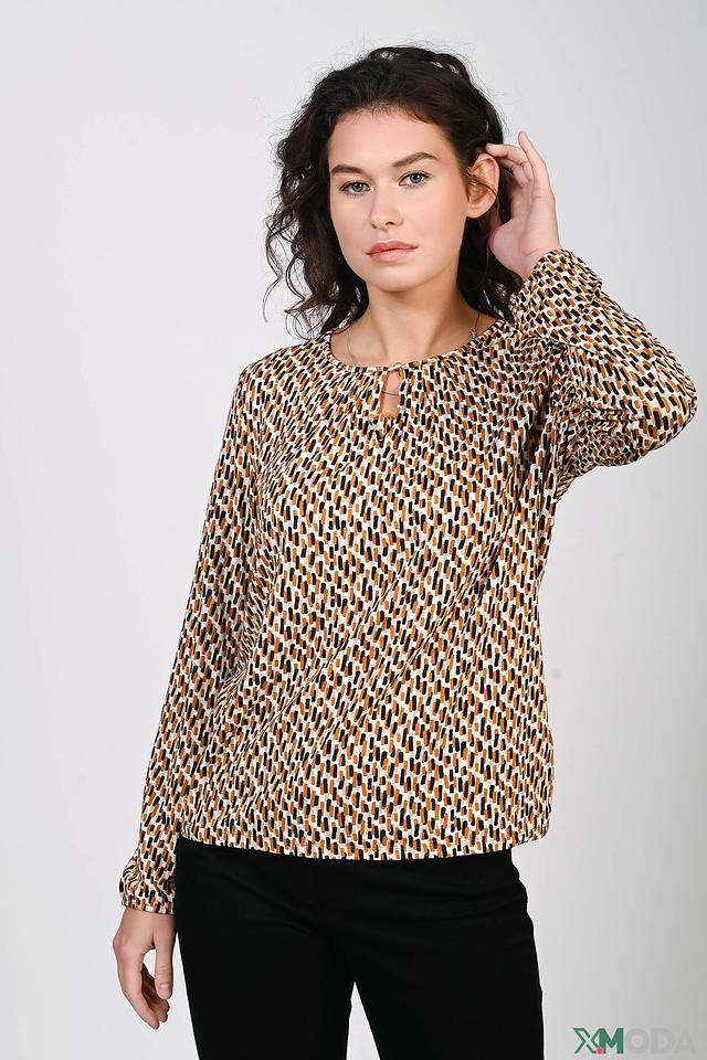 Блуза Gerry Weber в полоску