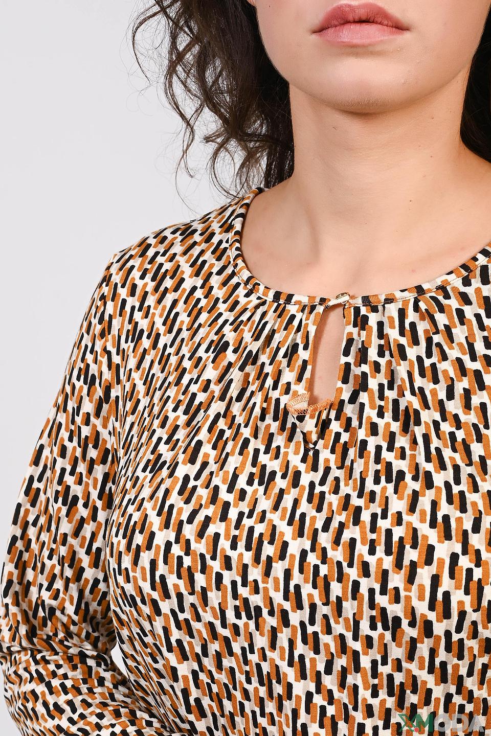 Блуза Gerry Weber в полоску