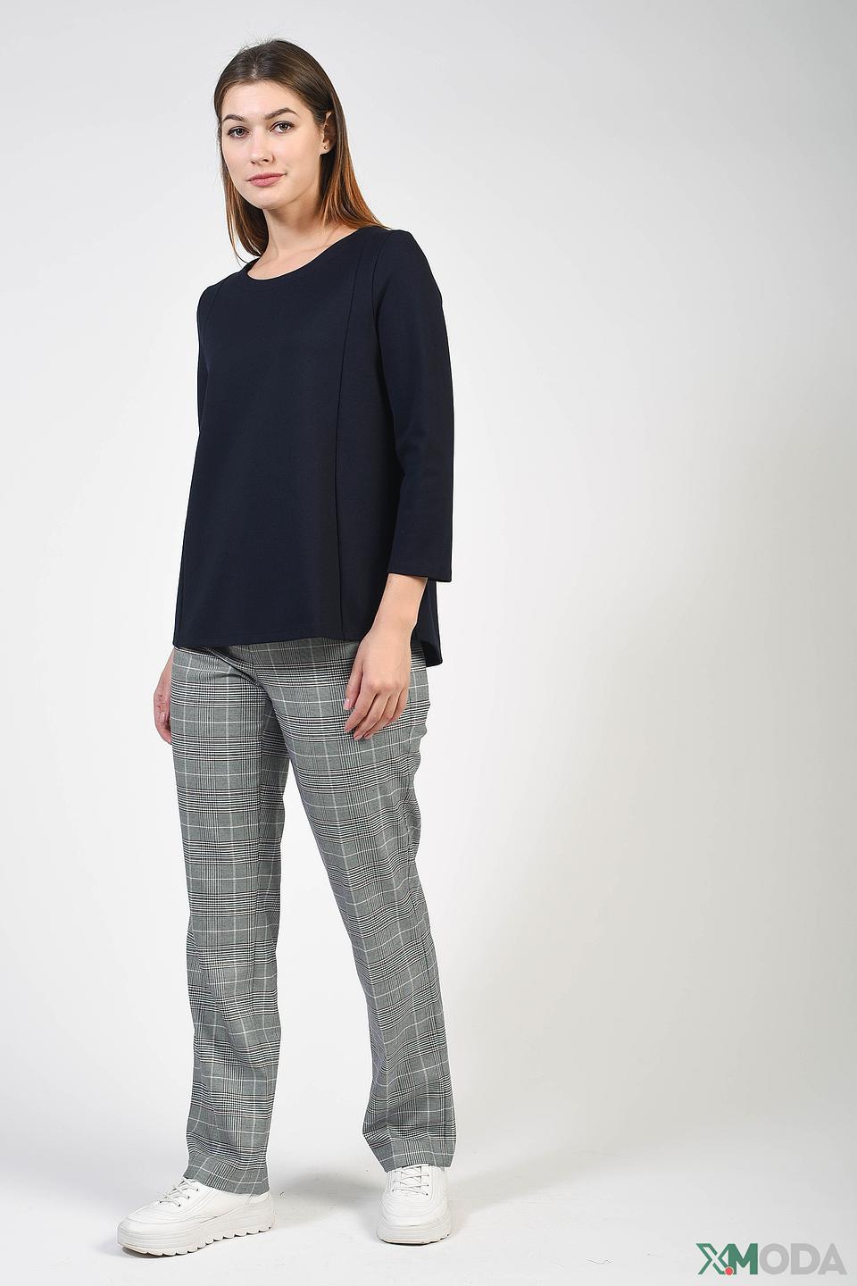 Пуловер Gerry Weber EDITION тёмно-синий