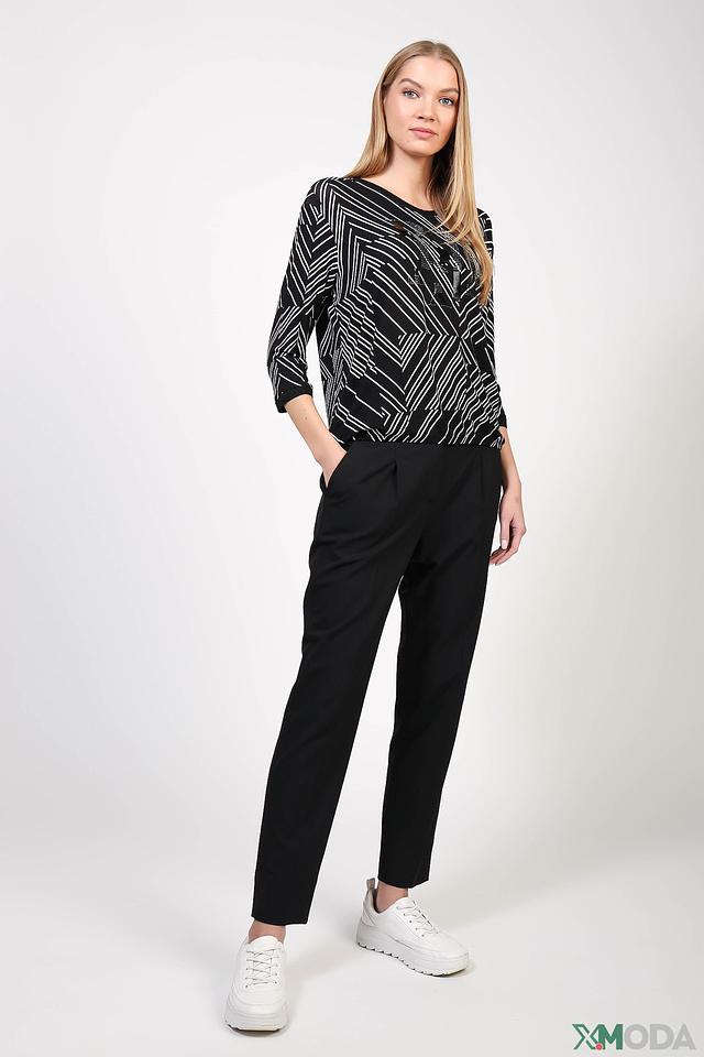 Брюки Gerry Weber EDITION чёрные