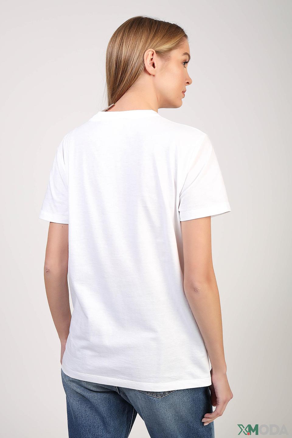 Футболка Ice Play с логотипом