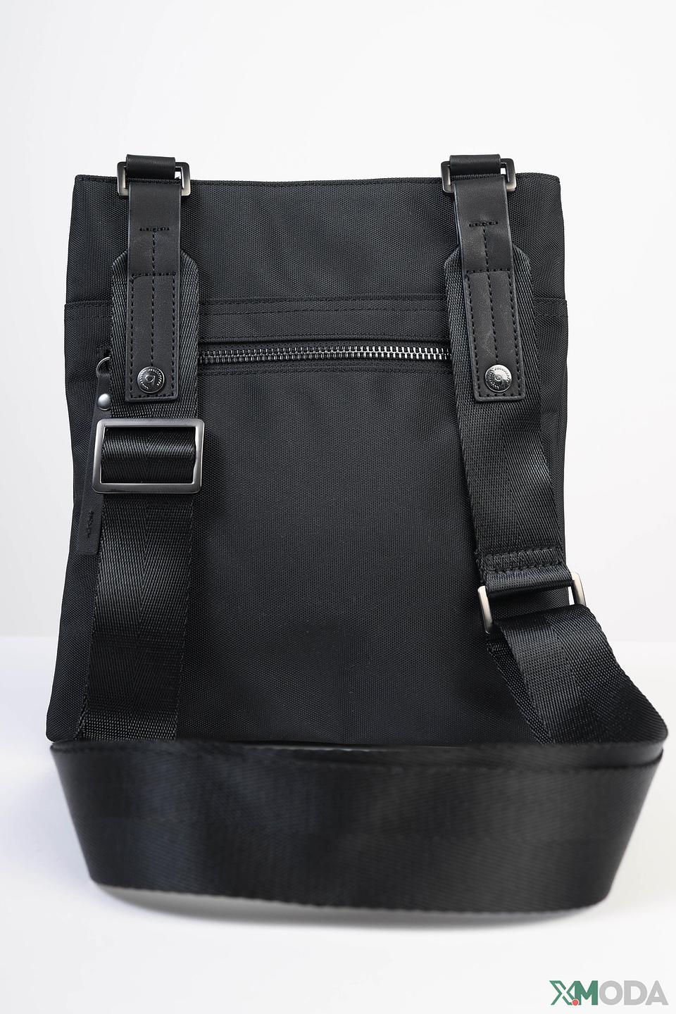 Сумка Bugatti ACC чёрная