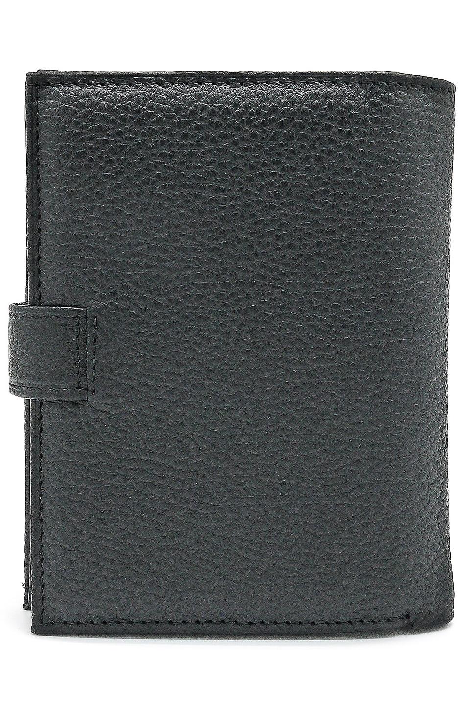 Кошелек Pellecon чёрный