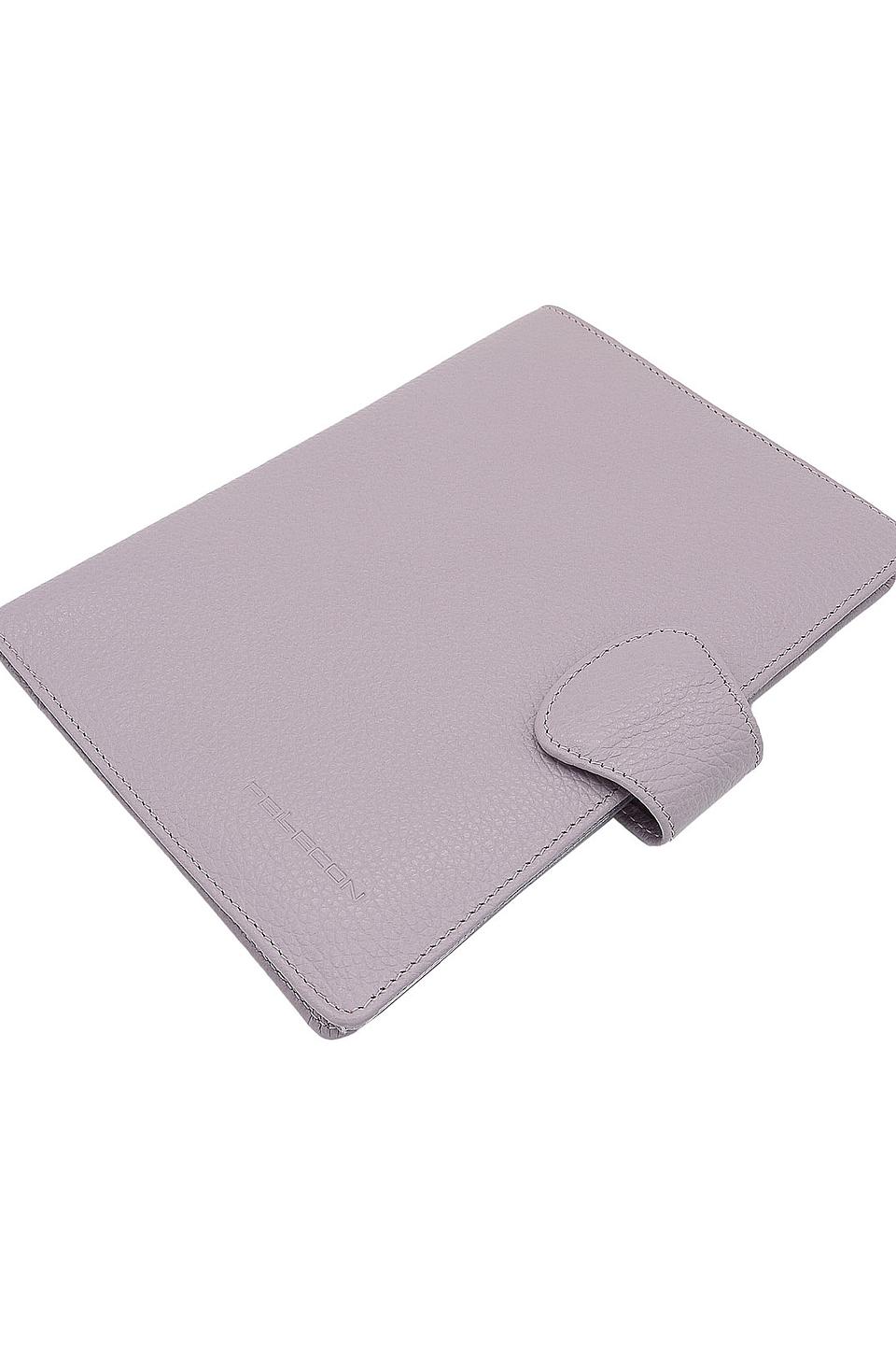 Кошелек Pellecon сиреневый
