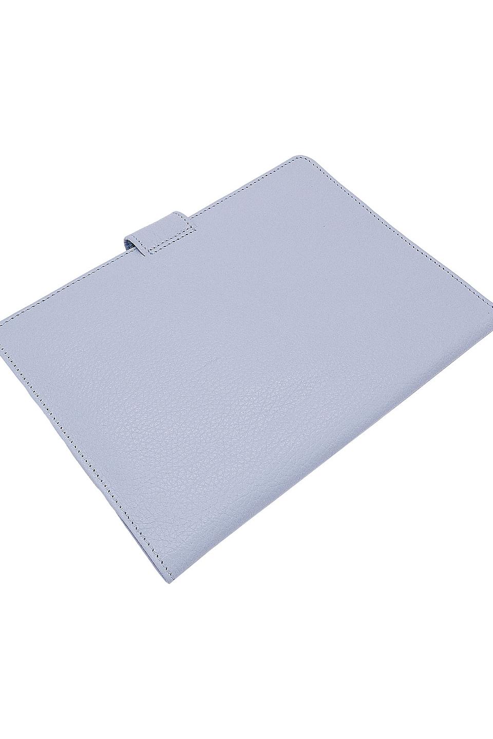 Кошелек Pellecon светло-голубой