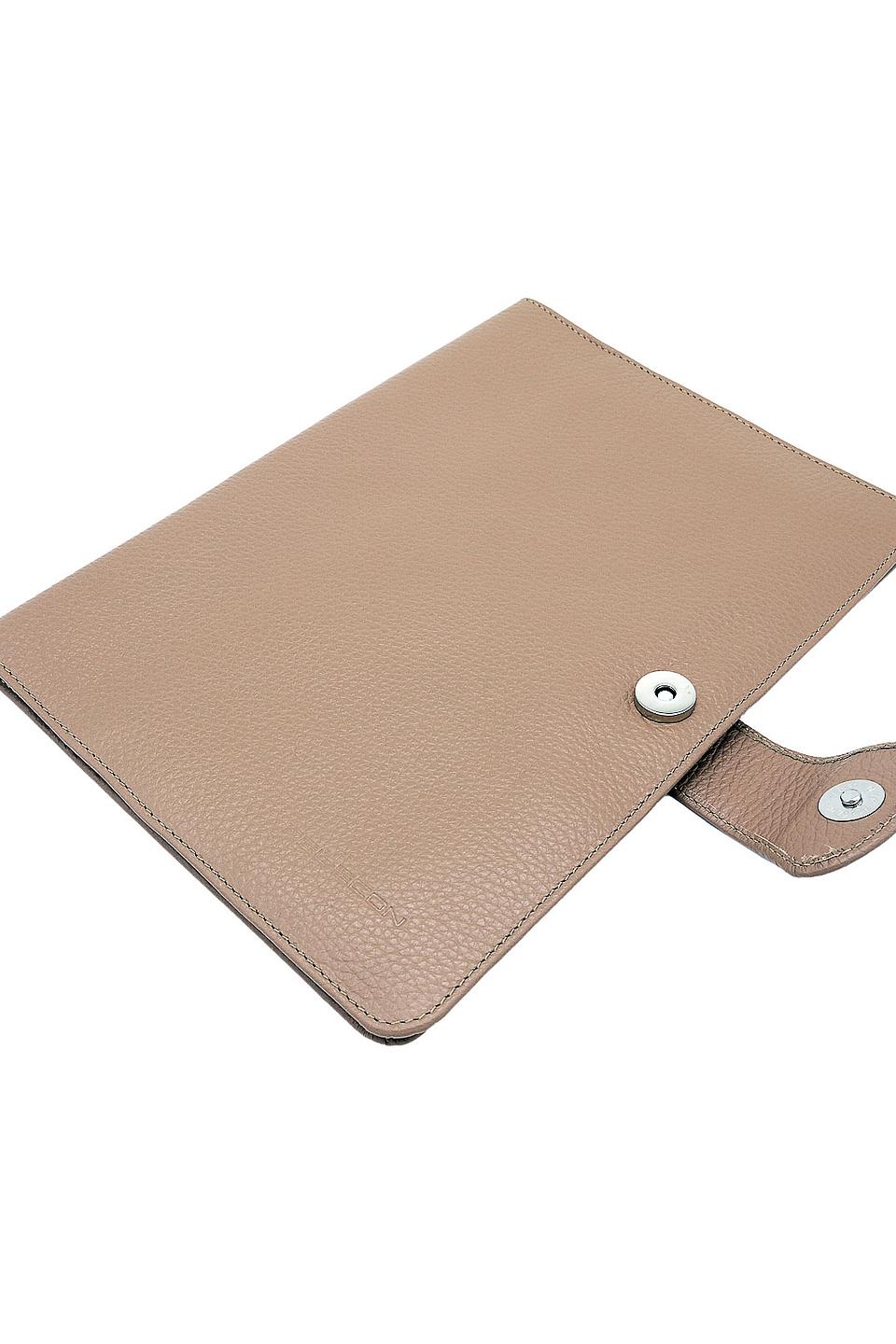 Кошелек Pellecon бежевый