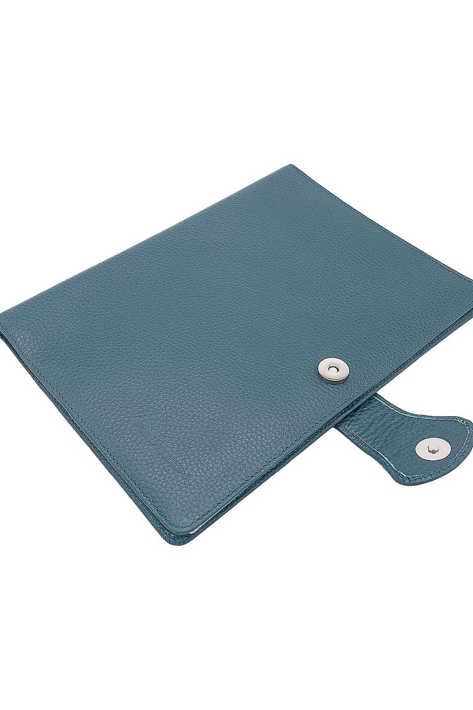 Органайзер Pellecon сине-зелёный