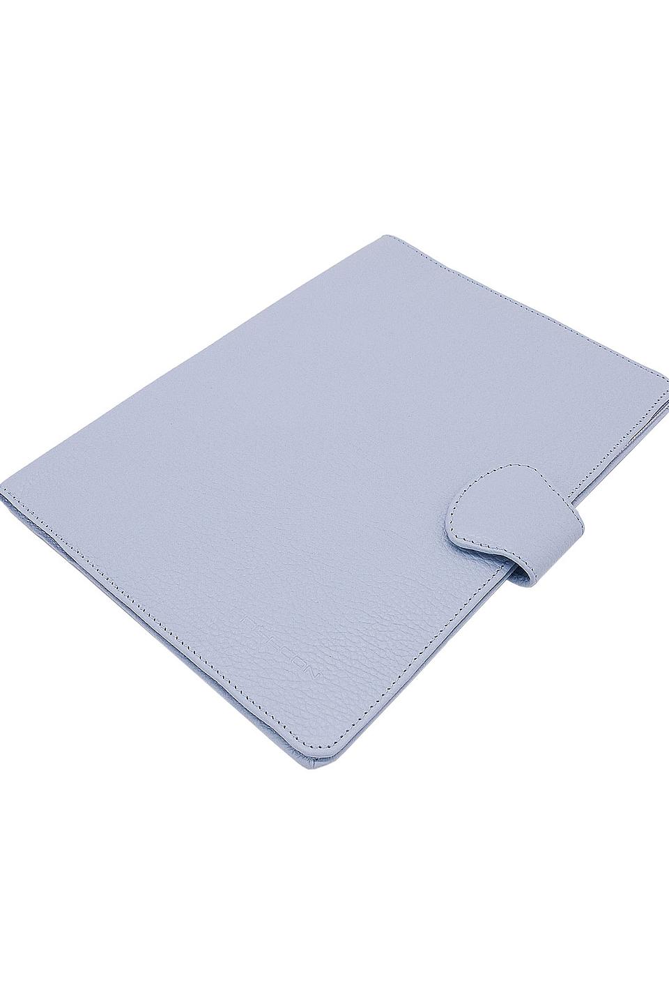 Кошелек Pellecon светло-голубой