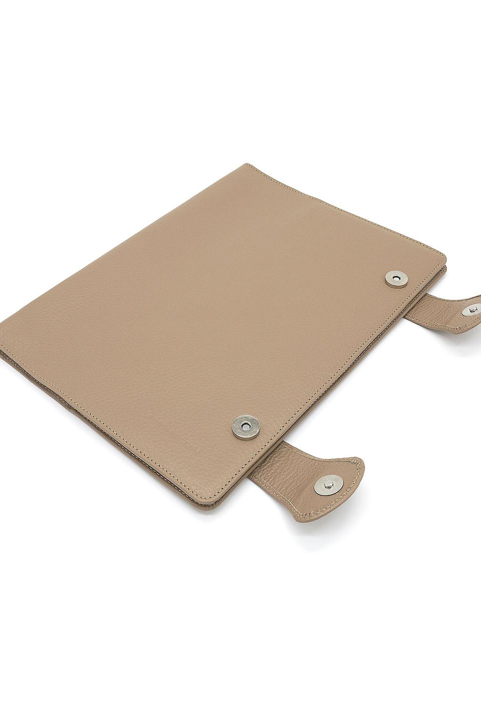 Органайзер Pellecon для документов бежевый