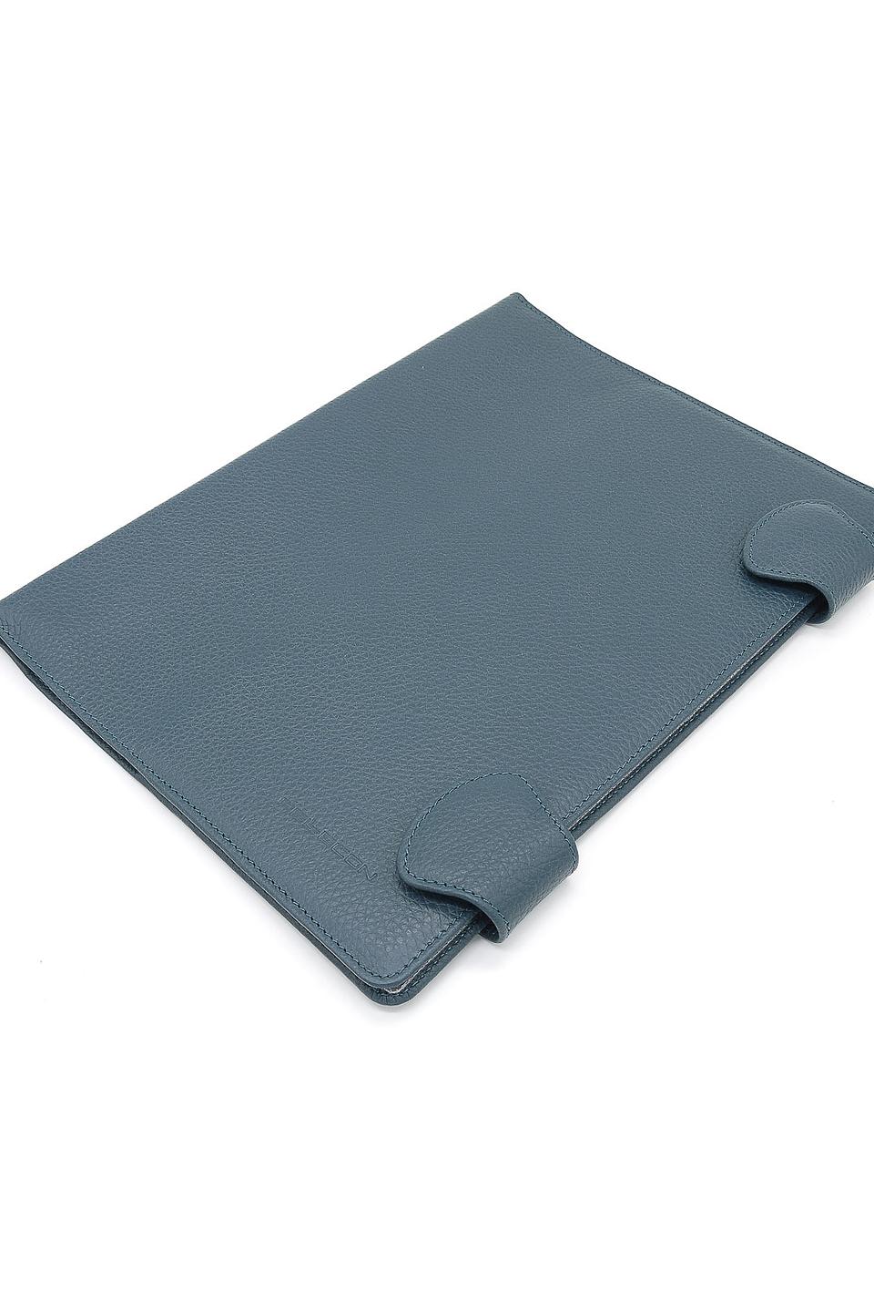 Кошелек Pellecon синий