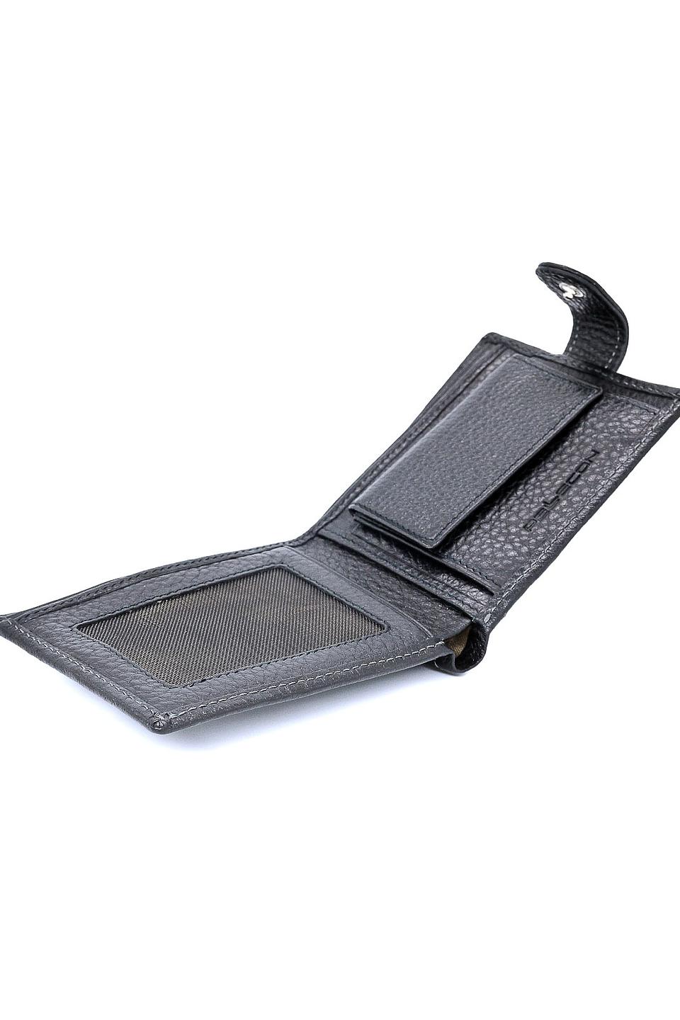 Кошелек Pellecon чёрный