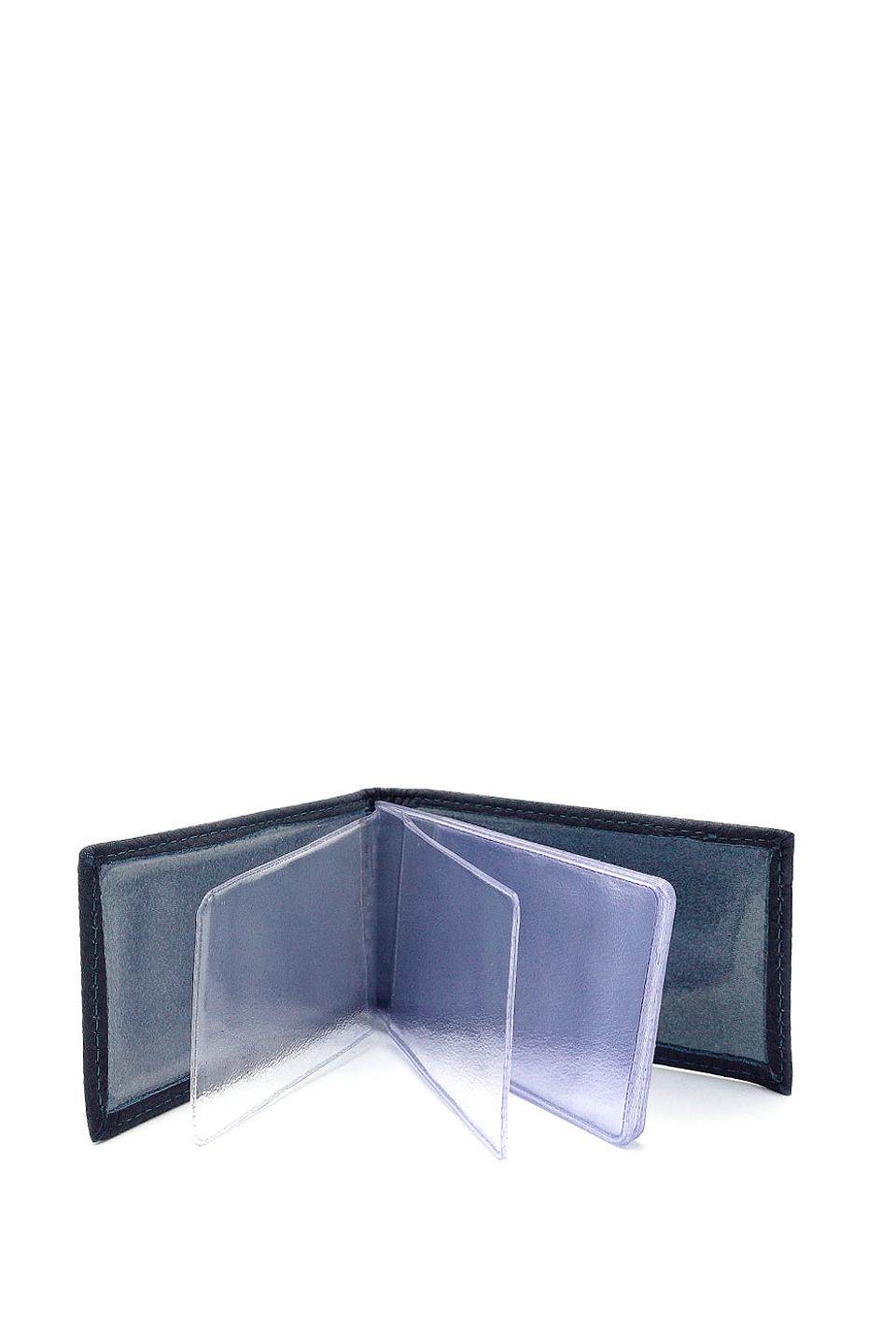 Обложка для карт Pellecon синяя