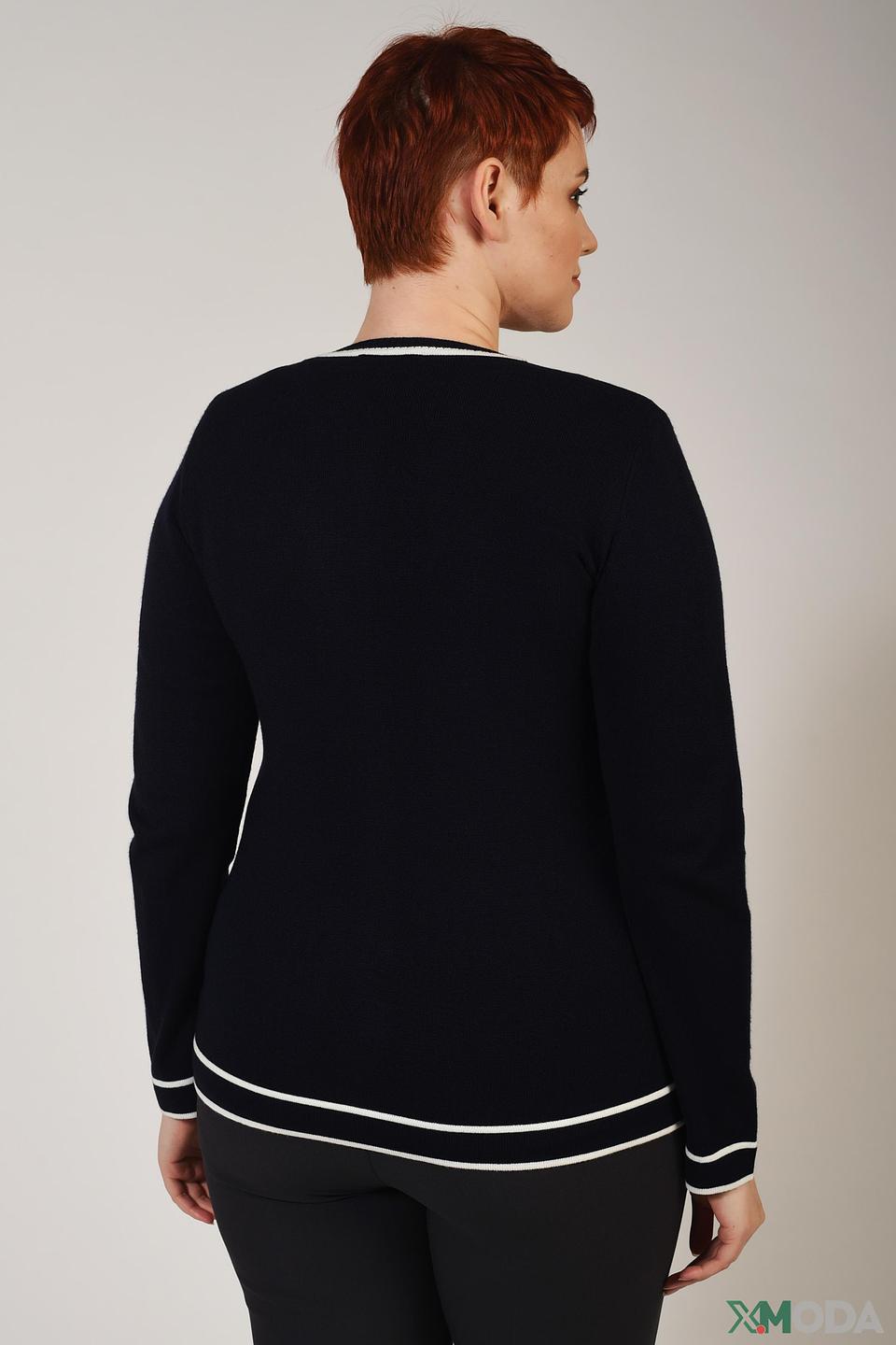 Жакет Eugen Klein в клетку