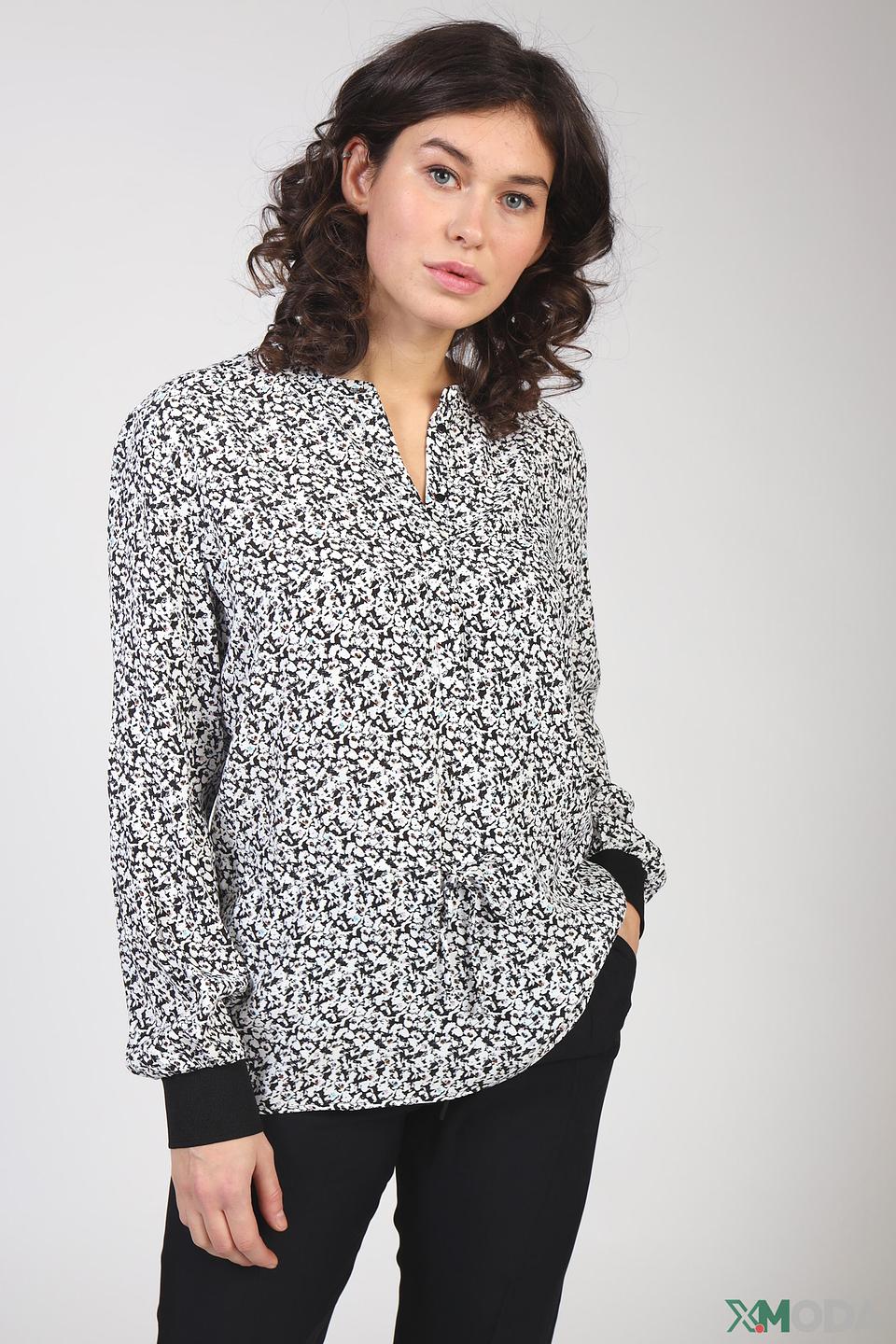 Блуза Gerry Weber EDITION в принт