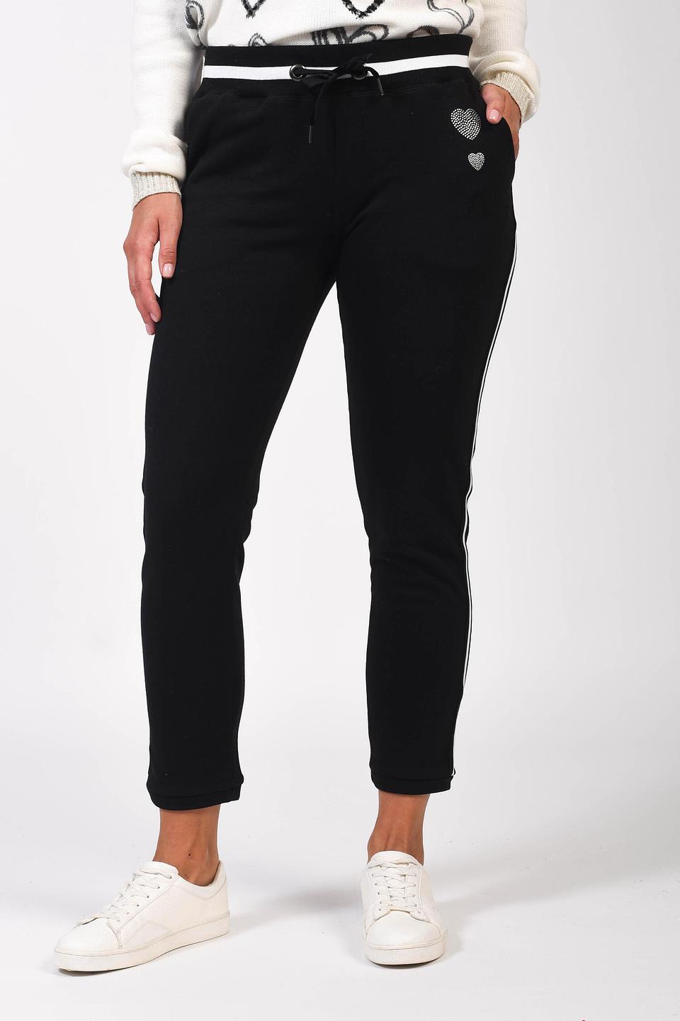 Брюки спортивные Pezzo с полоской