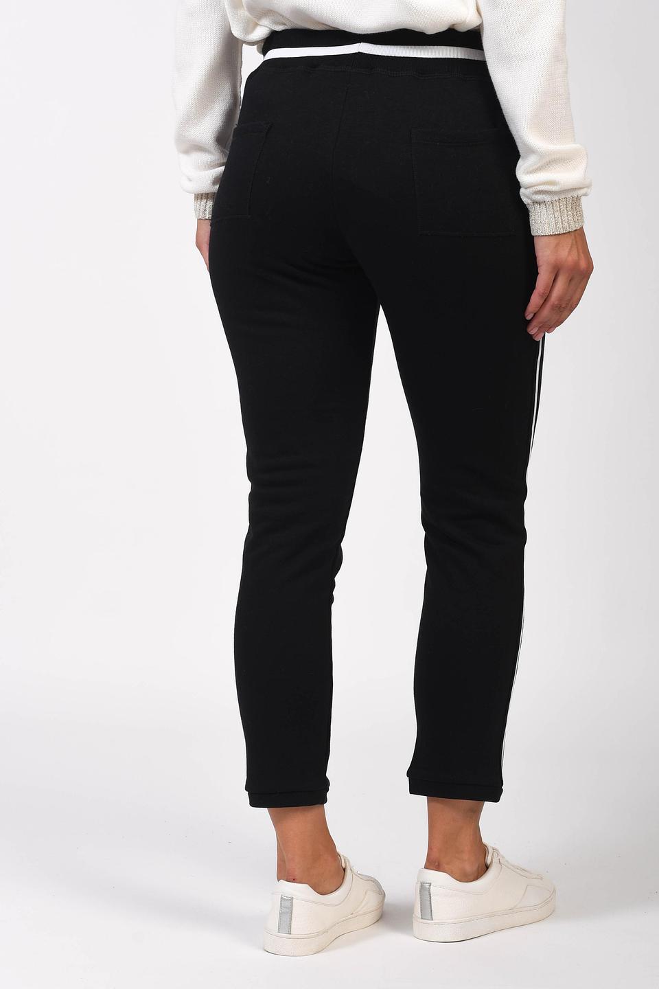 Брюки спортивные Pezzo с полоской