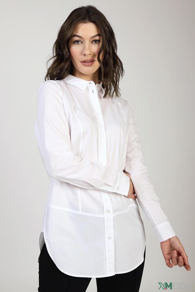 Блуза Gerry Weber EDITION белая