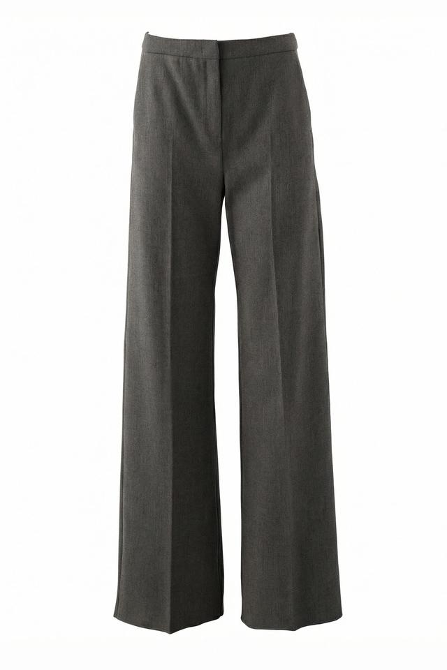 Брюки палаццо i Blues графитовые