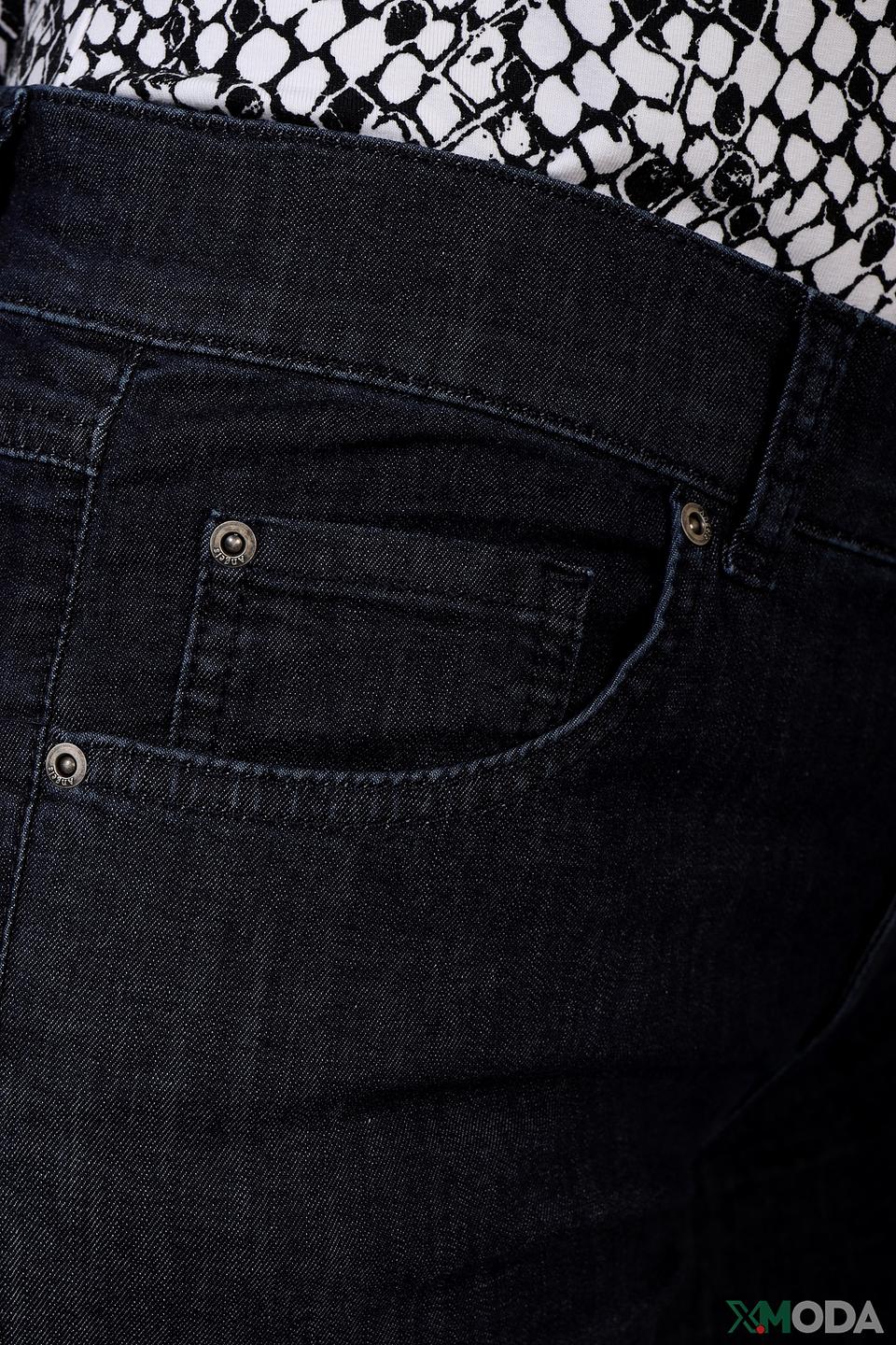 Джинсы Angels Slim Fit тёмно-синие