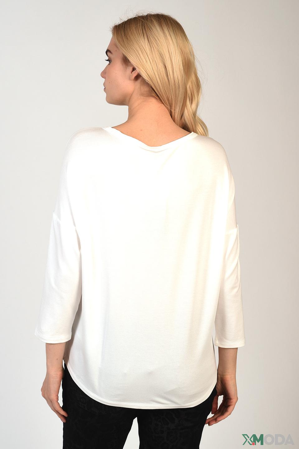 Футболка Monari с принтом