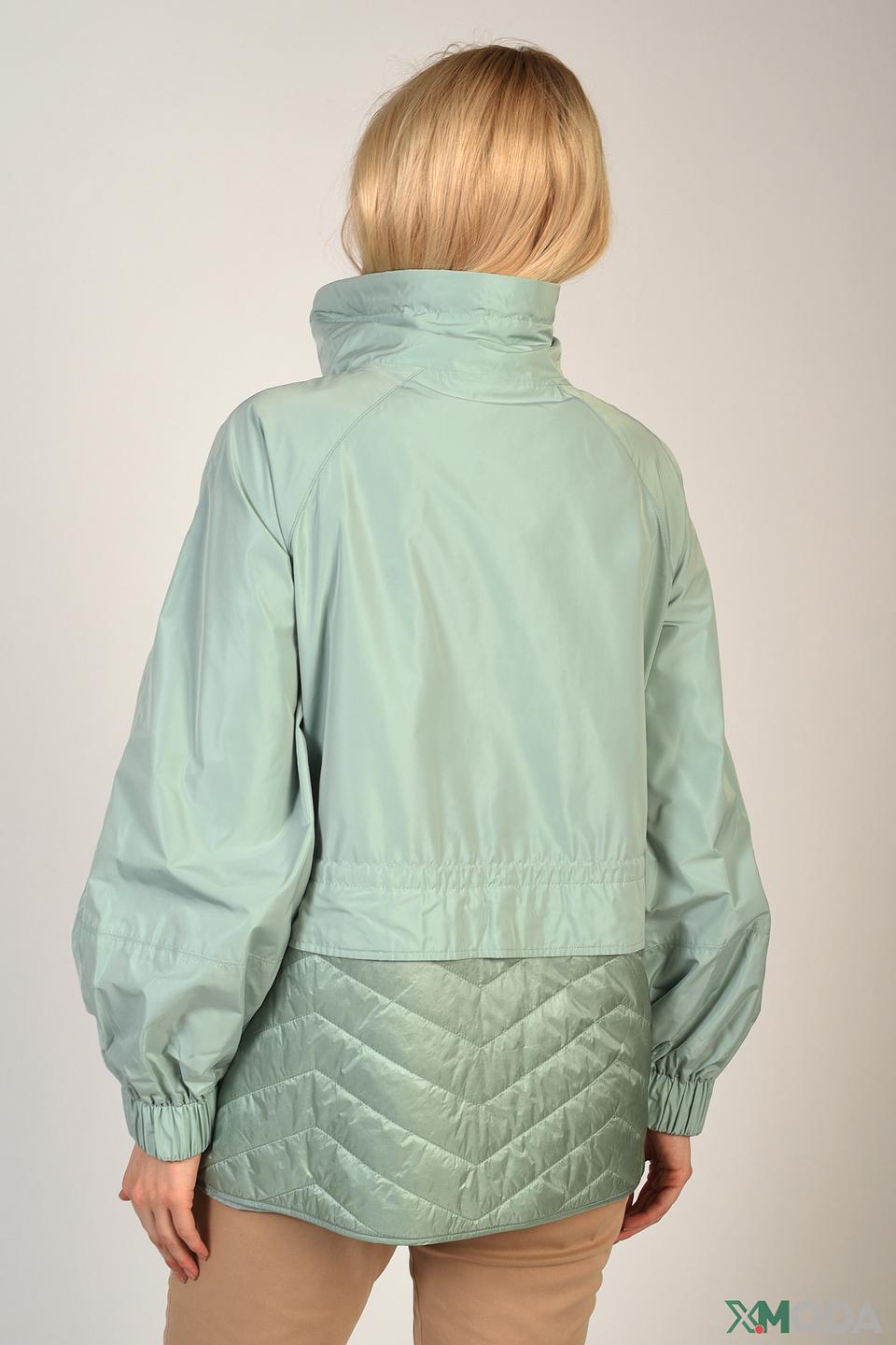 Куртка Gerry Weber EDITION мятная