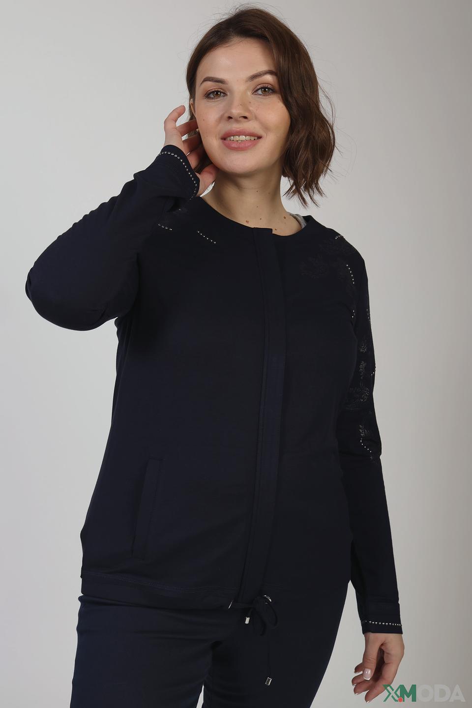 Жакет Thomas Rabe с вышивкой