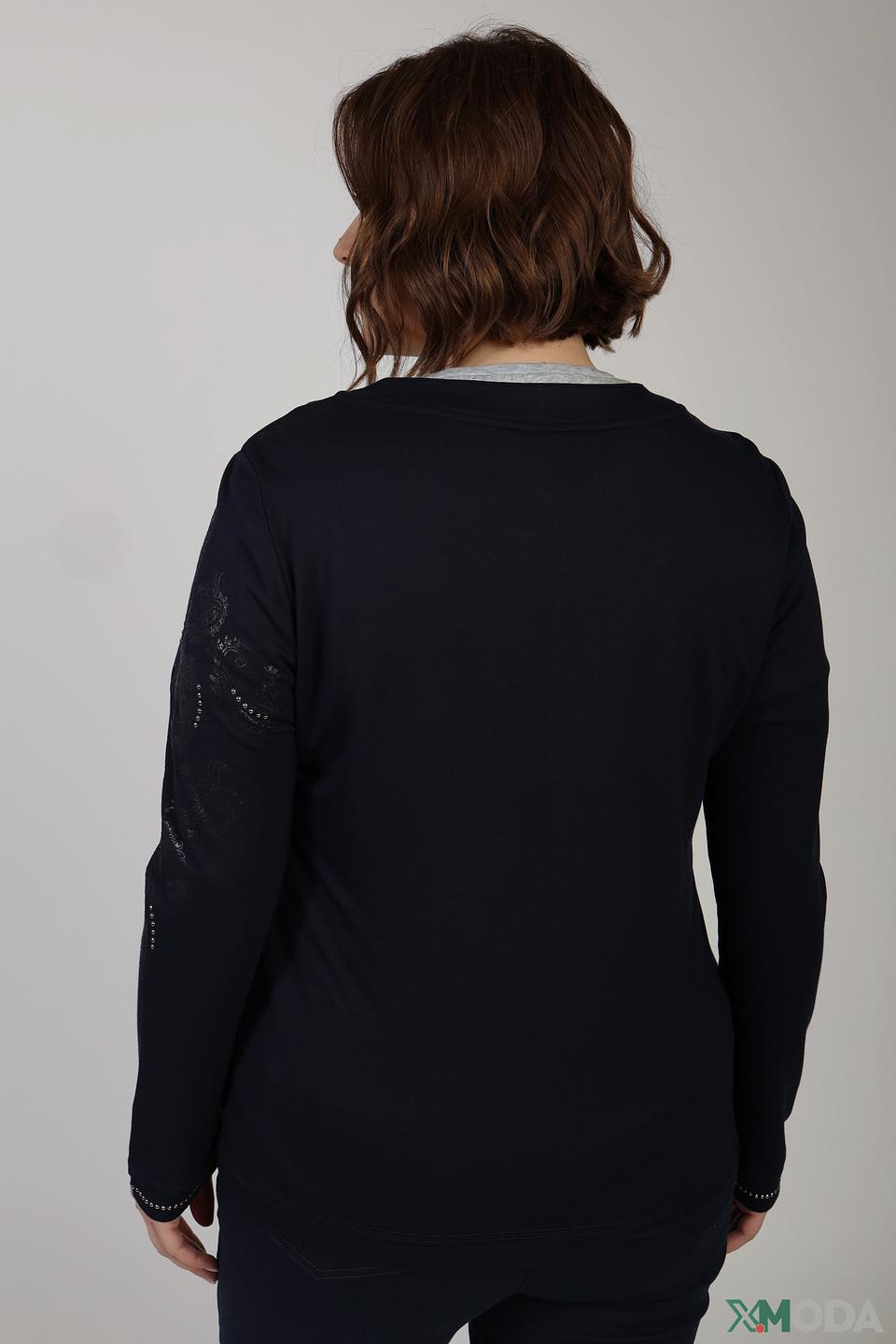 Жакет Thomas Rabe с вышивкой