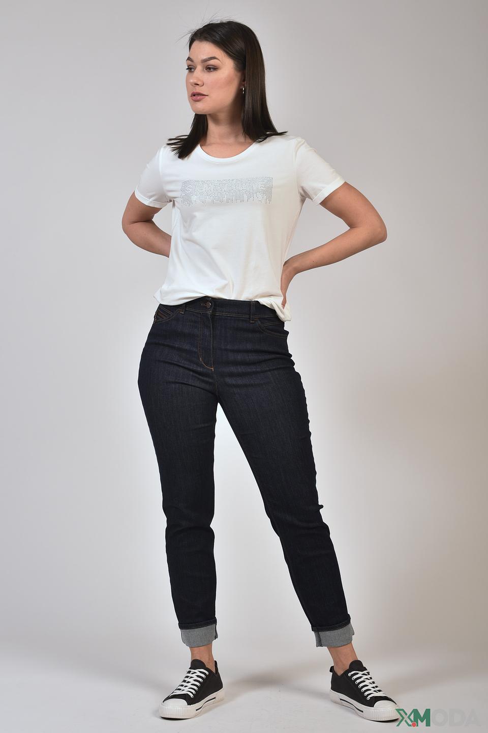 Джинсы Gerry Weber с завышенной талией