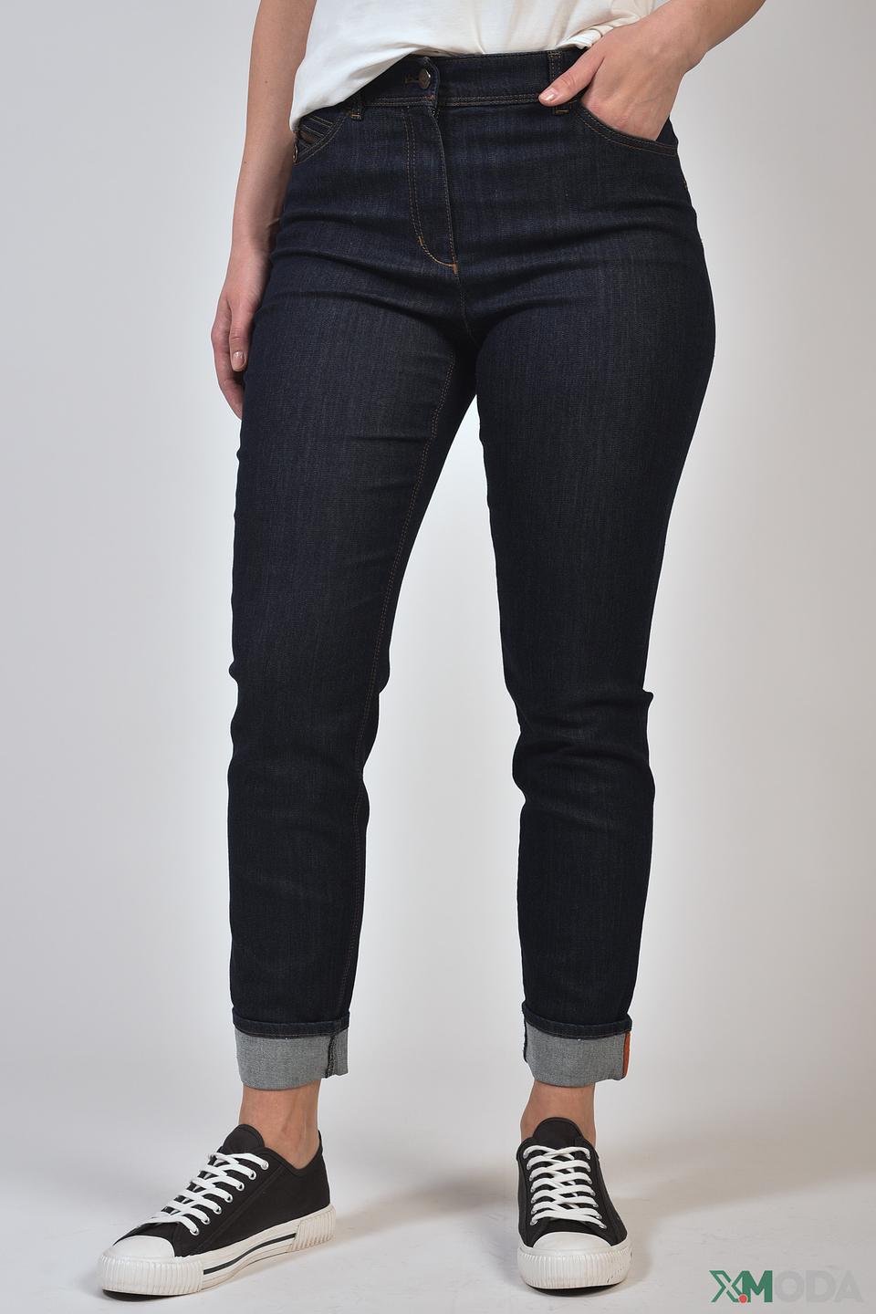 Джинсы Gerry Weber с завышенной талией