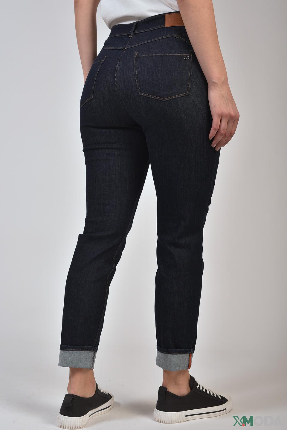 Джинсы Gerry Weber с завышенной талией