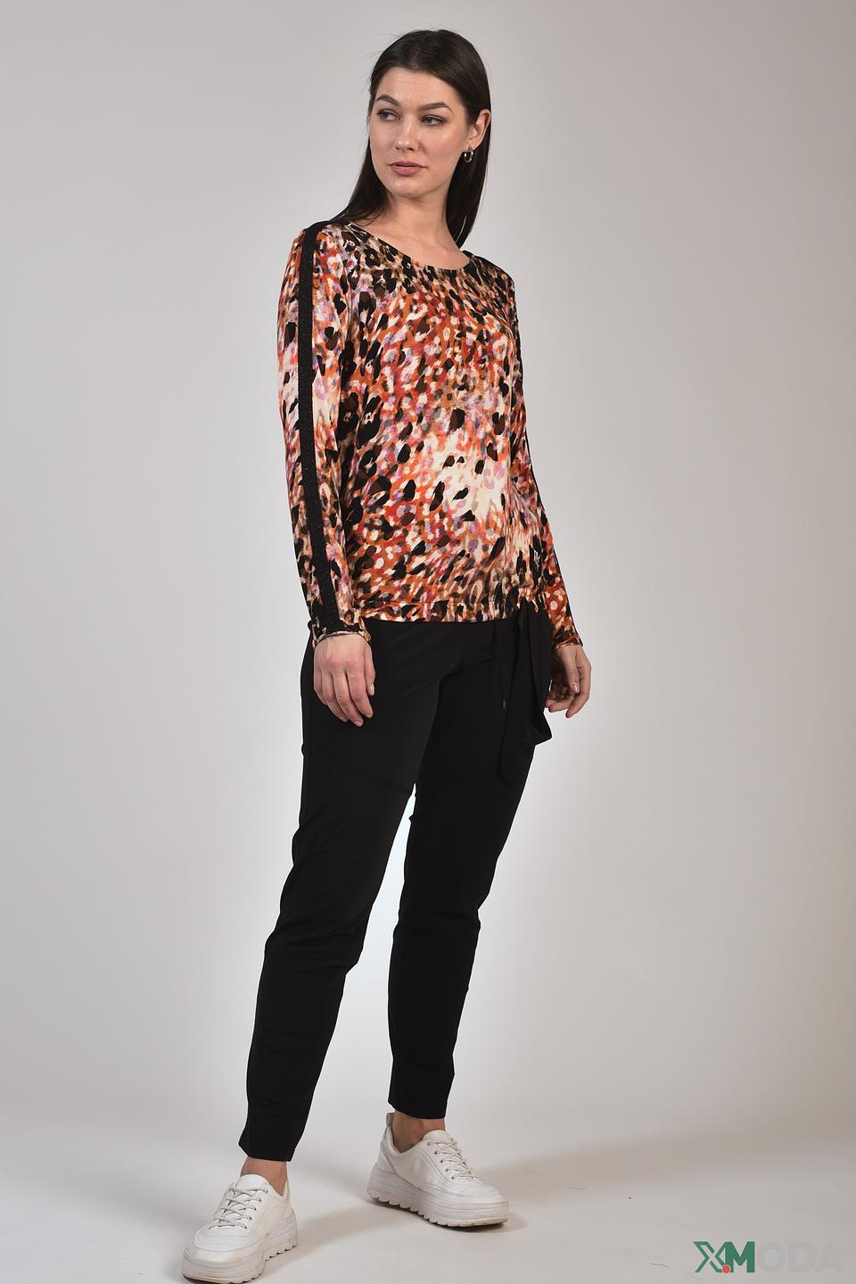 Брюки Gerry Weber EDITION чёрные