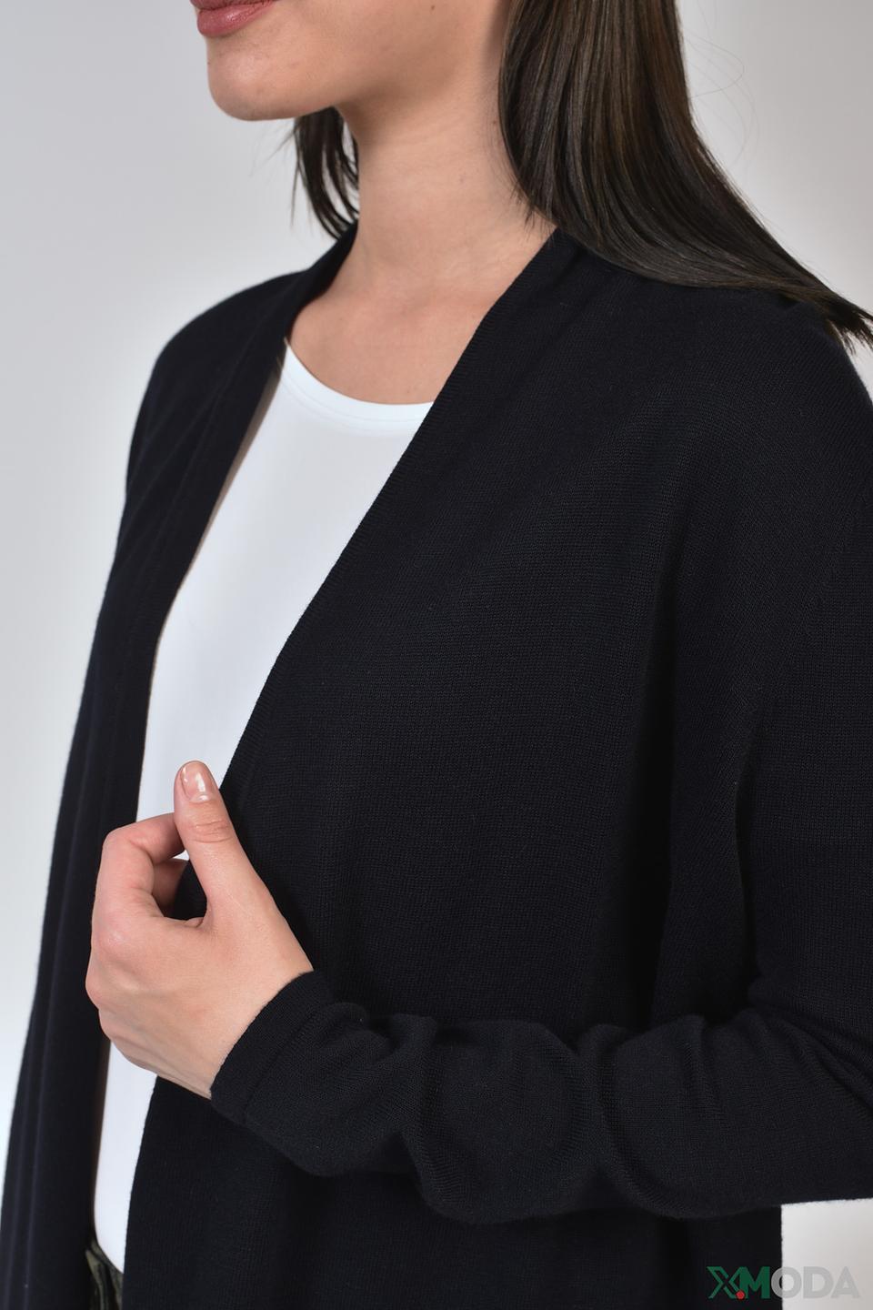 Кардиган Gerry Weber чёрный