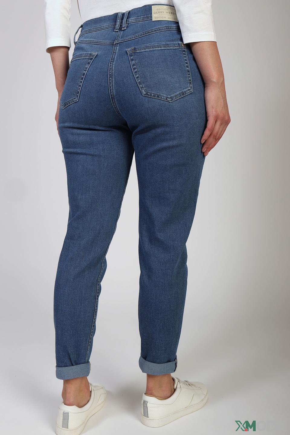 Джинсы Gerry Weber EDITION голубые