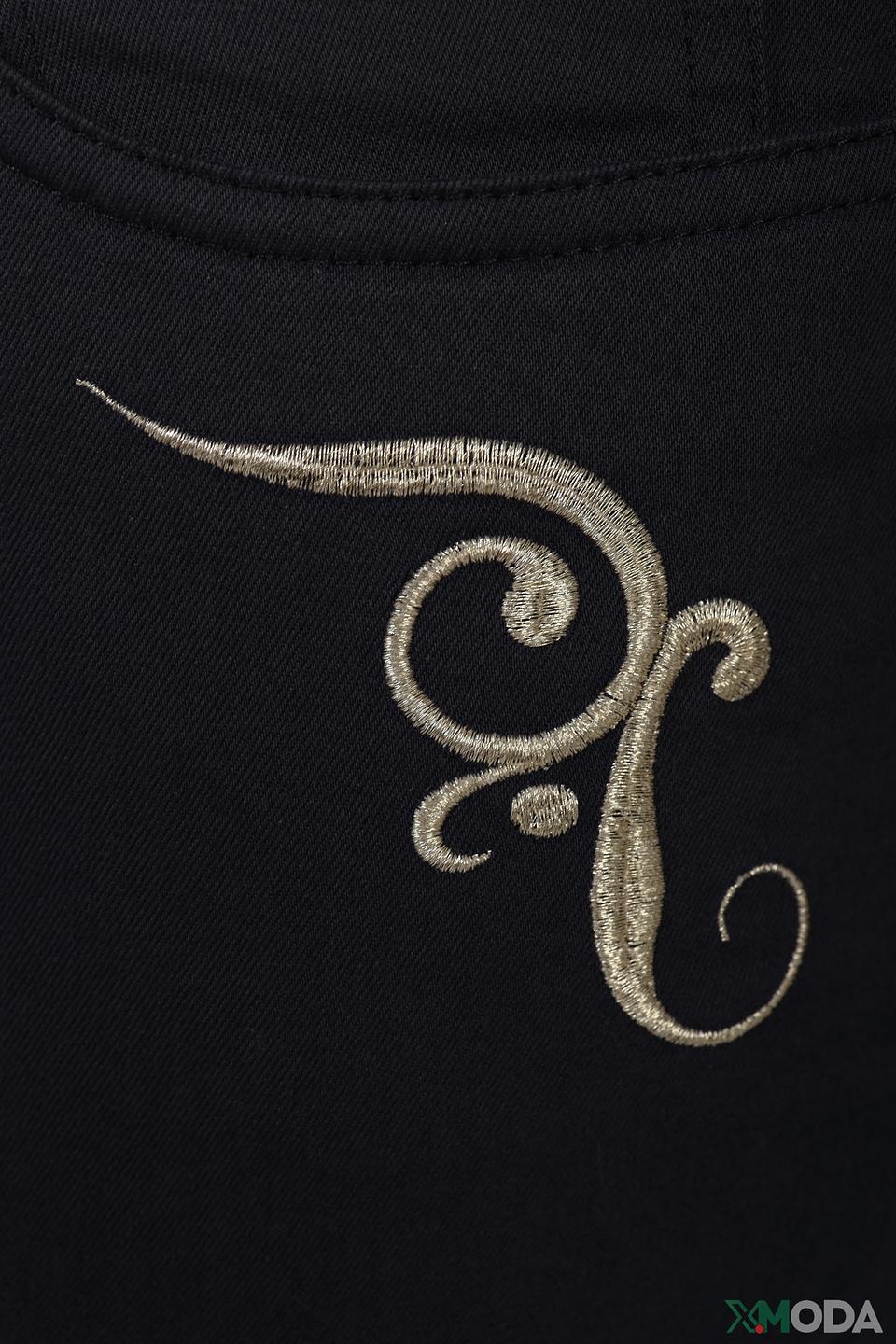 Юбка Eugen Klein с вышивкой