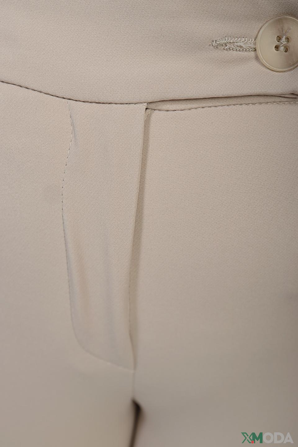 Капри Zerres бежевые