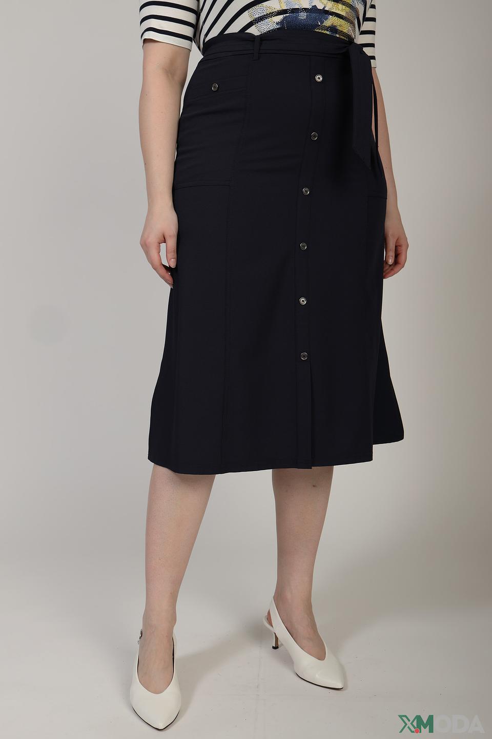 Юбка Thomas Rabe с поясом