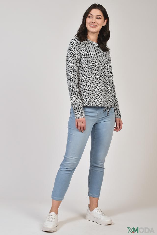 Джинсы Gerry Weber EDITION голубые