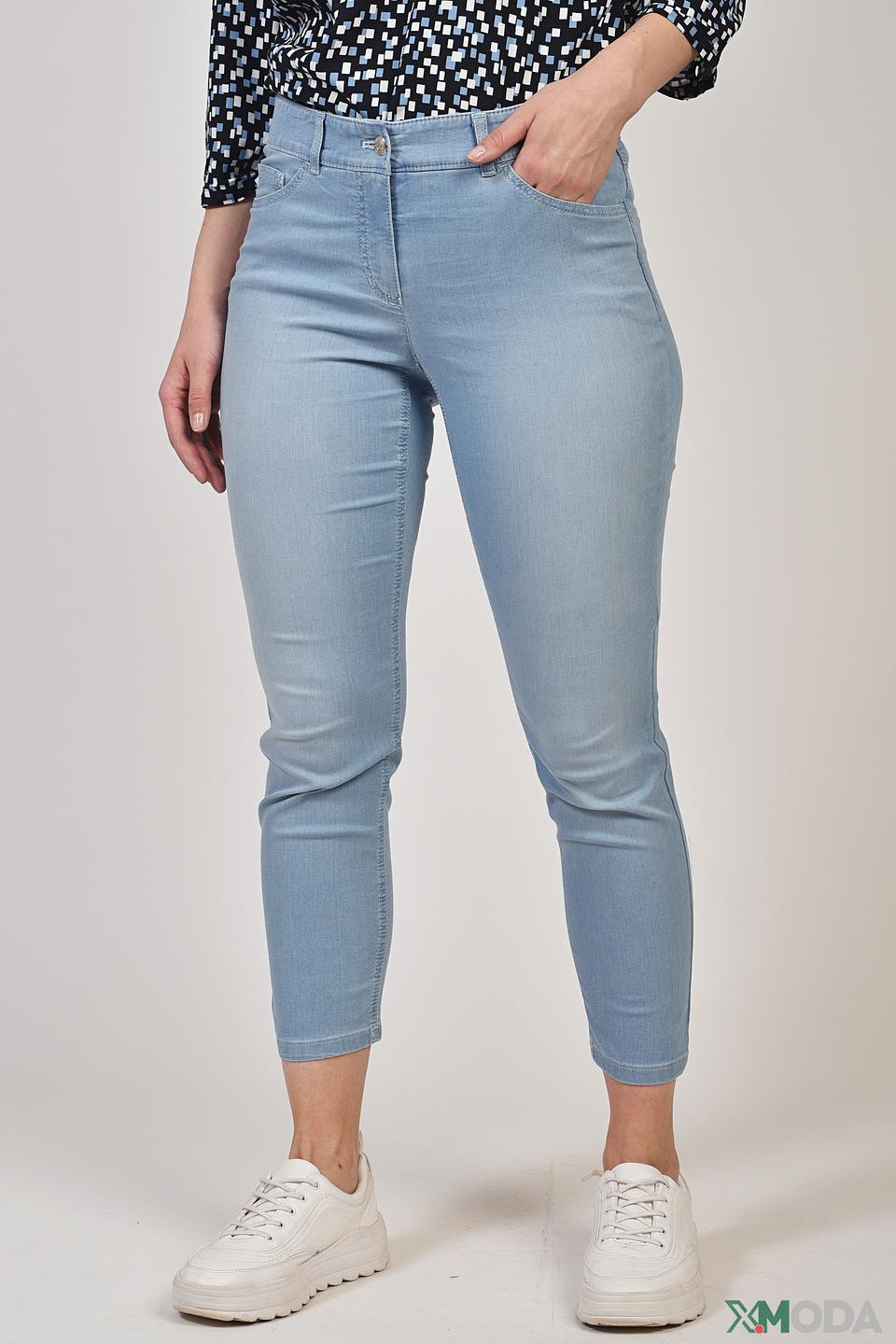 Джинсы Gerry Weber EDITION голубые