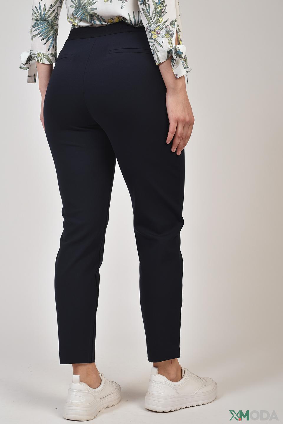 Брюки Gerry Weber тёмно-синие