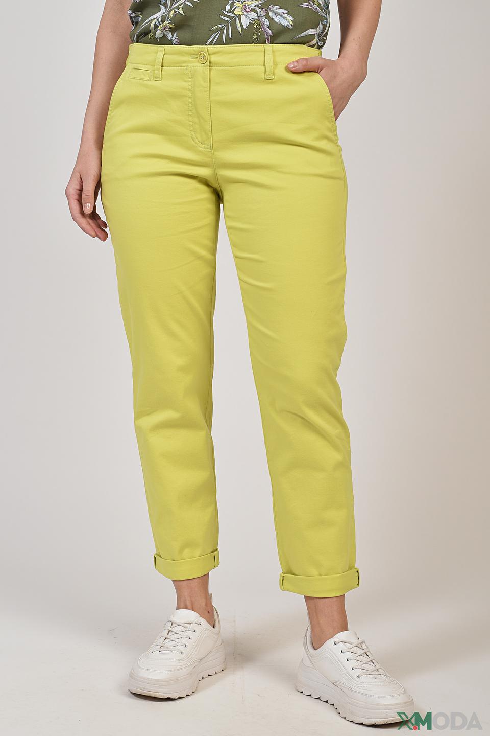 Брюки Gerry Weber EDITION лайм