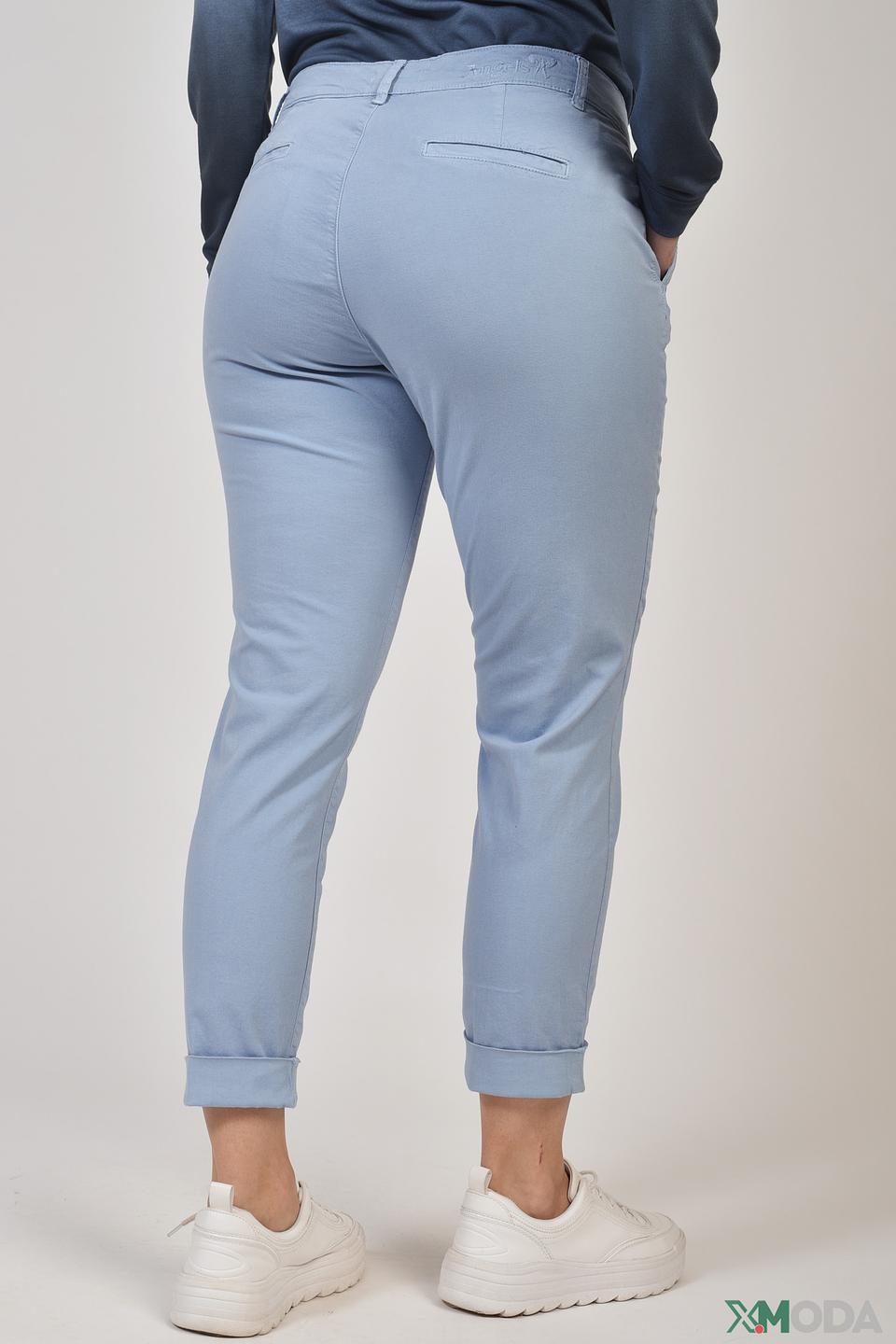 Брюки Angels голубые