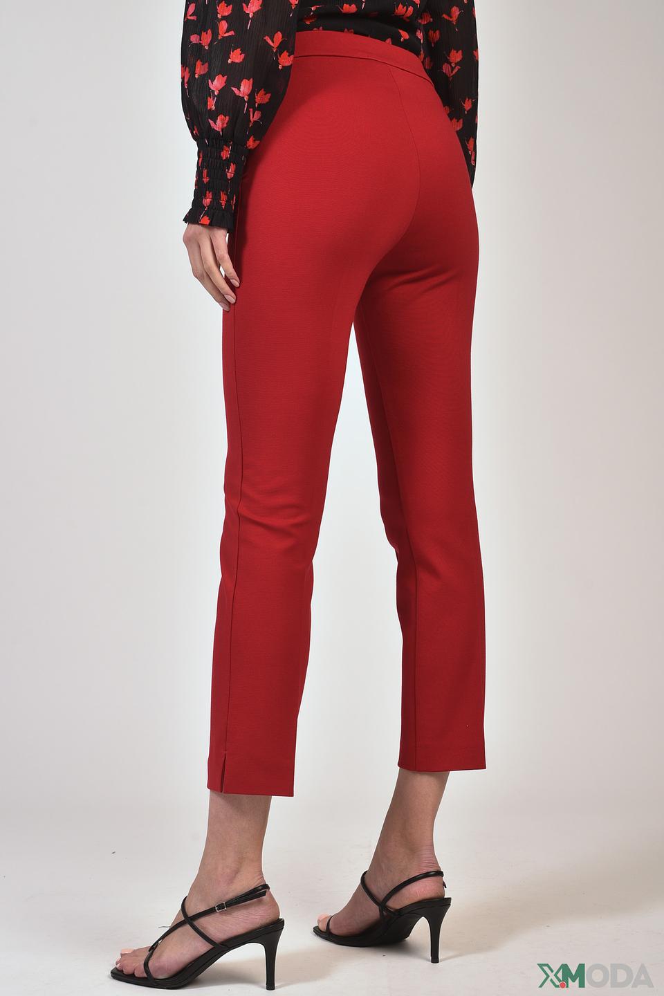 Брюки Penny Black красные