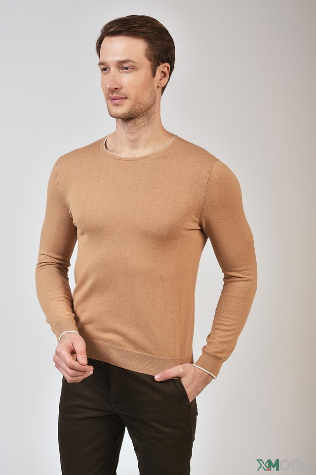 Джемпер Radi Perugia бежевый