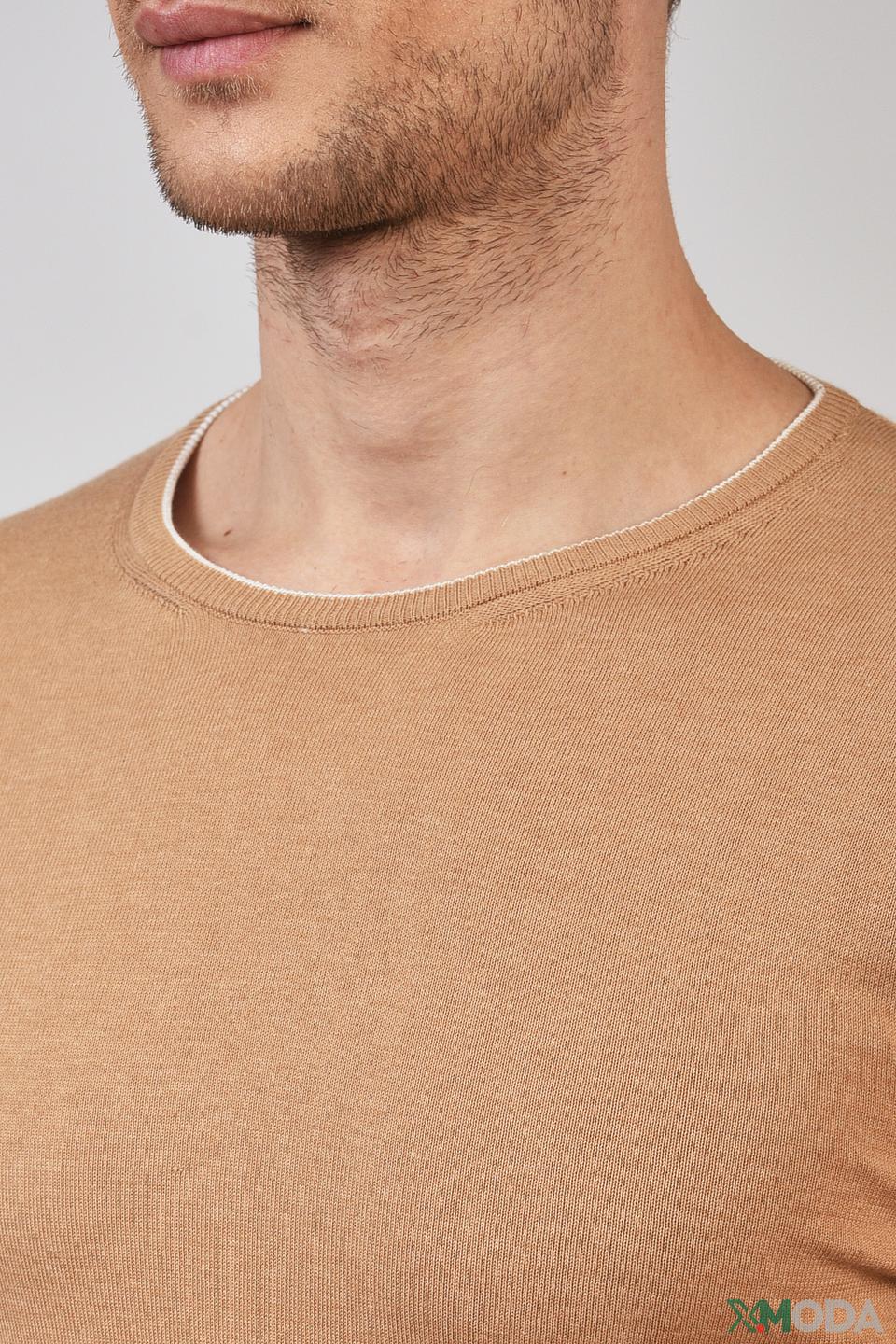 Джемпер Radi Perugia бежевый